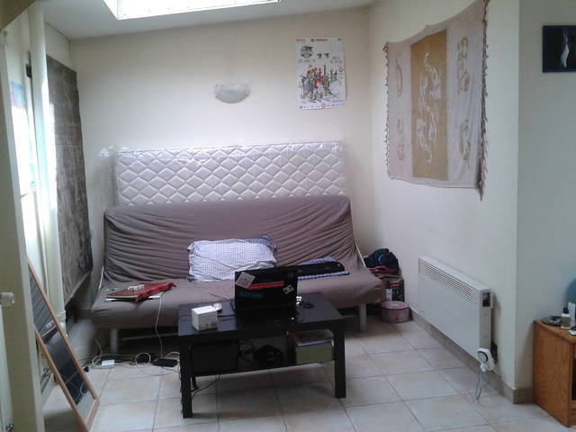 Homestay Ivry-sur-Seine 47421