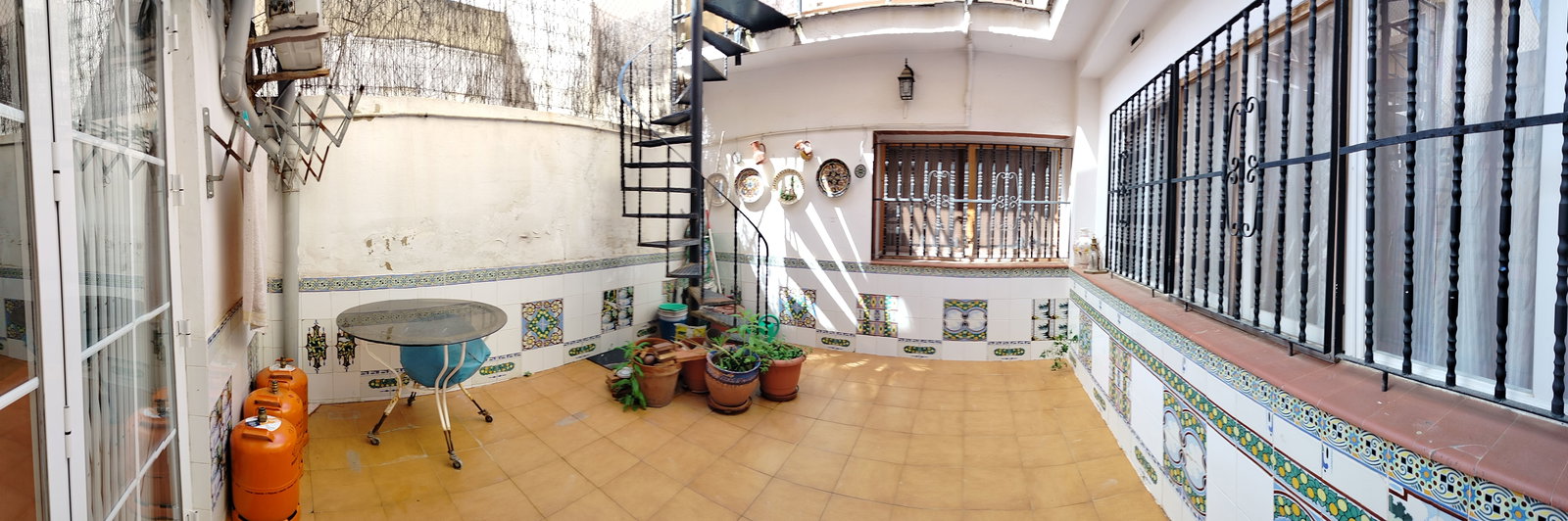 Chambre Chez L'habitant Paterna 677922