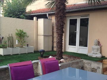 Room For Rent Paray-Vieille-Poste 2621