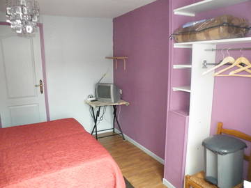 Chambre À Louer Saint-Malo 87104