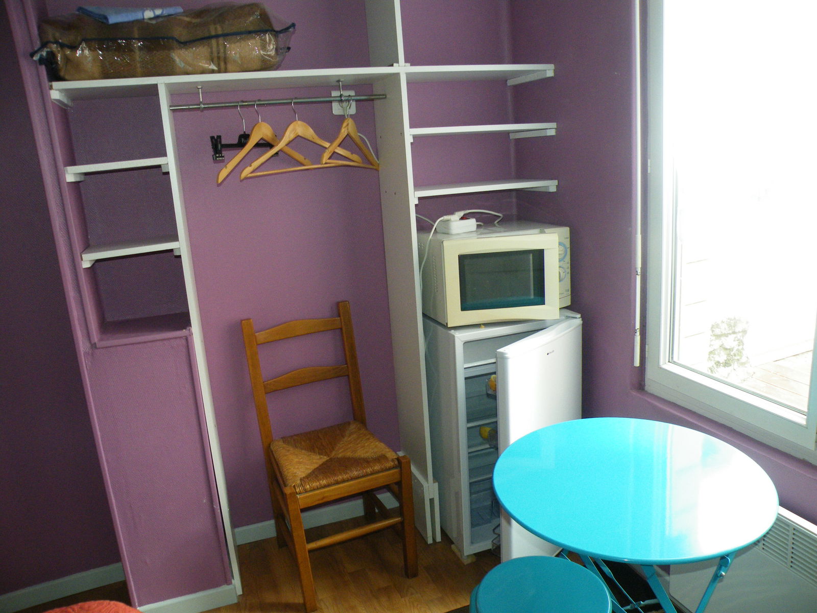 Chambre Chez L'habitant Saint-Malo 87104