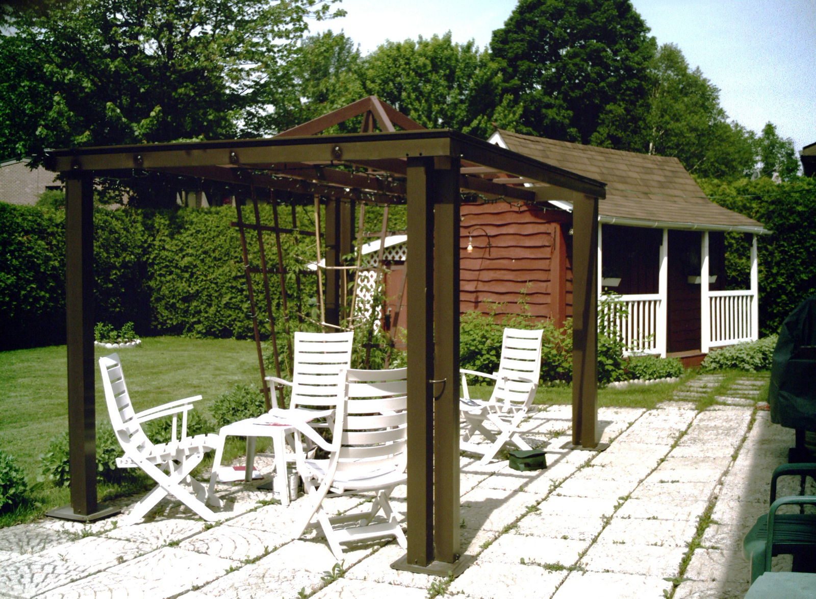 Chambre Chez L'habitant Saint-Sauveur 69273