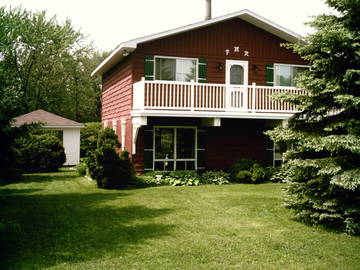 Chambre À Louer Saint-Sauveur 69273