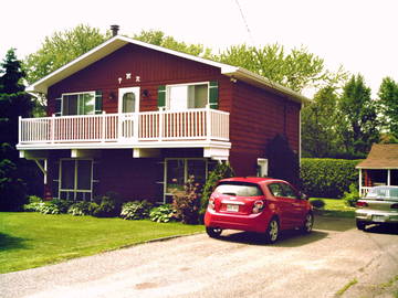 Chambre À Louer Saint-Sauveur 69273