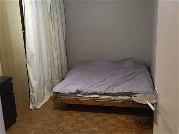 Room For Rent Massy 399020-1