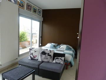 Room For Rent Lyon 7683