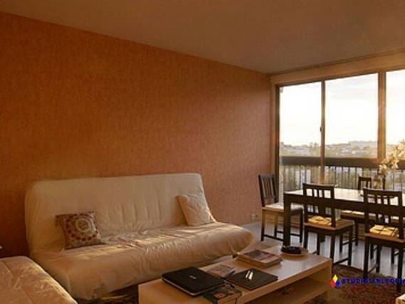 Chambre Chez L'habitant Fontenay-sous-Bois 21124-1