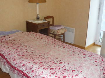 Chambre À Louer Surzur 24330