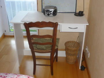 Chambre À Louer Surzur 24330