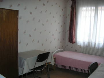 Chambre À Louer Lille 38467