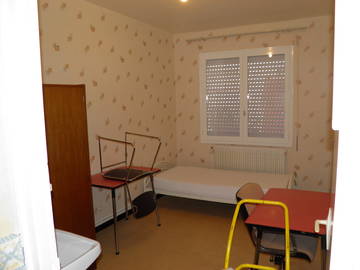 Chambre À Louer Lille 38467