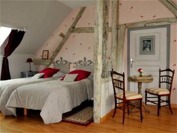 Room For Rent Saint-Prest 63537-1