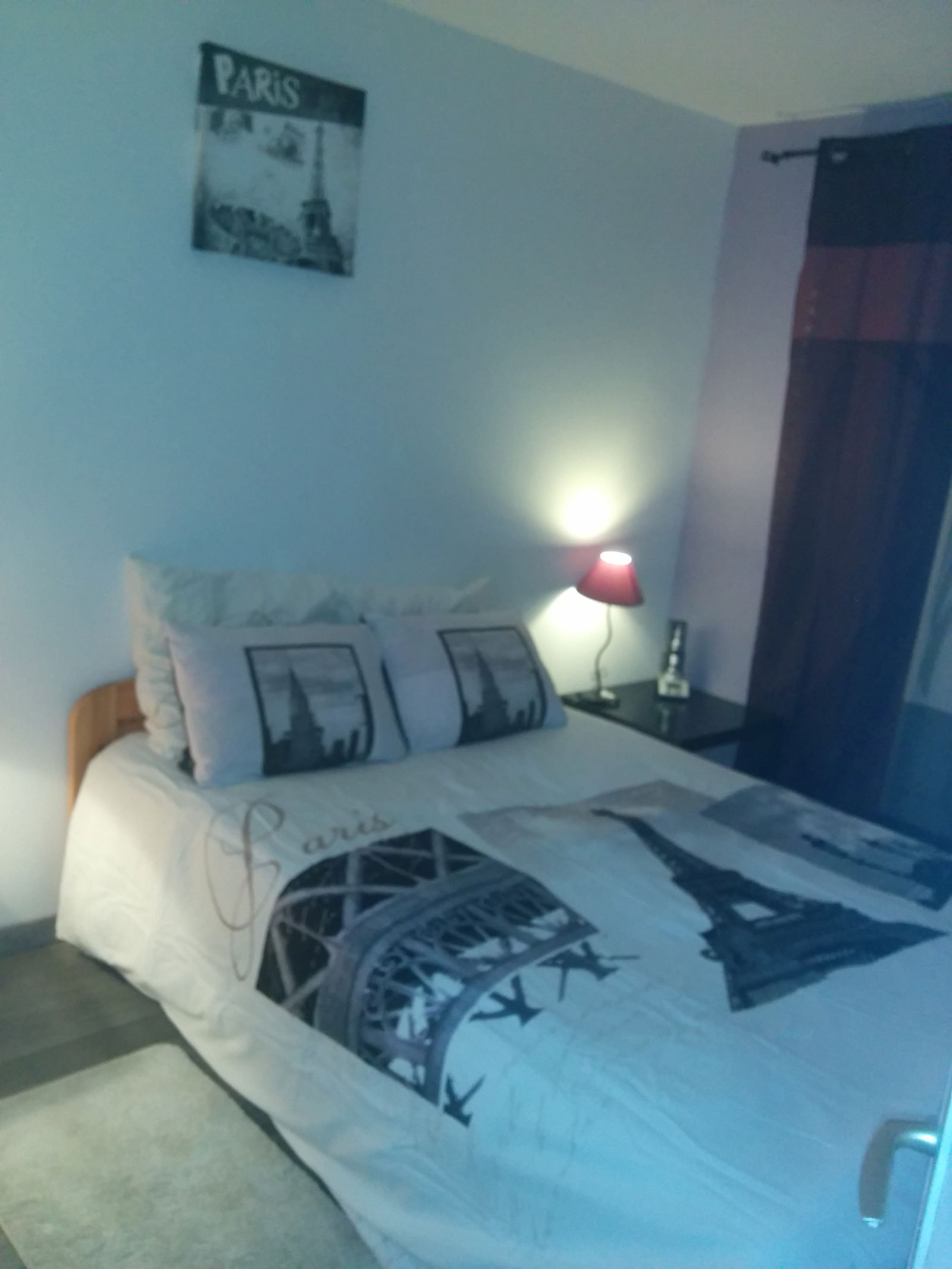 Gastfamilie Cergy 131556