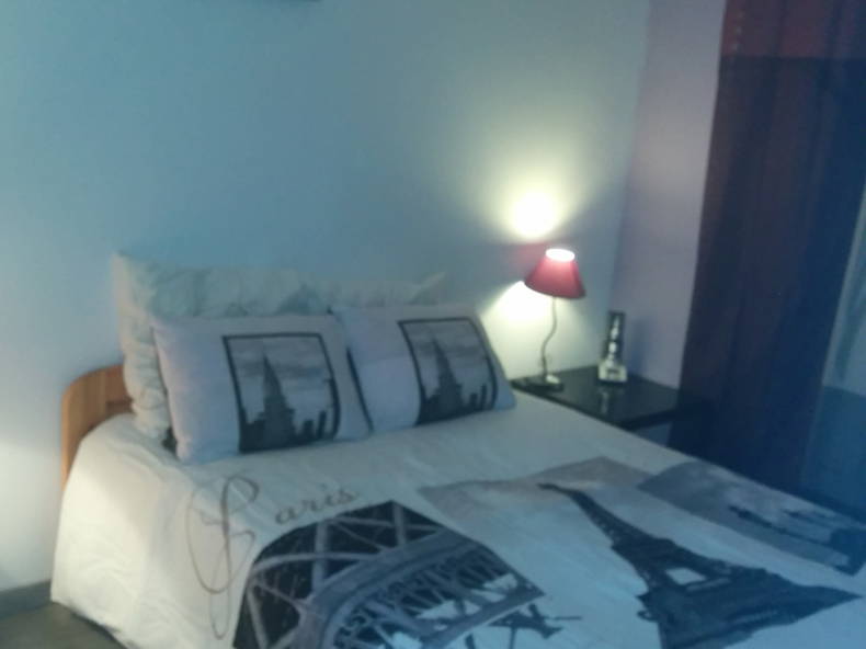 Quedarse En Casa Cergy 131556-1