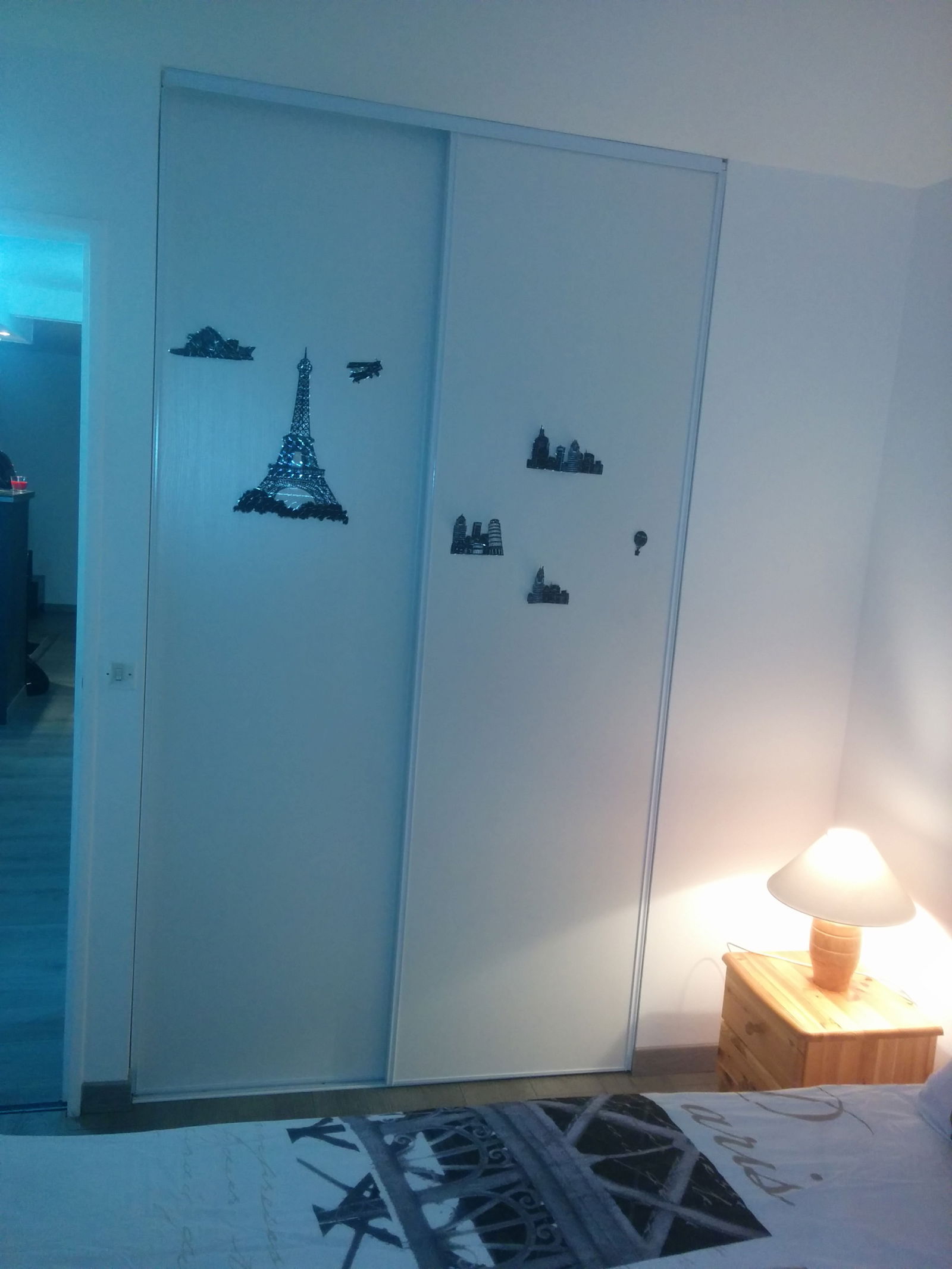Gastfamilie Cergy 131556