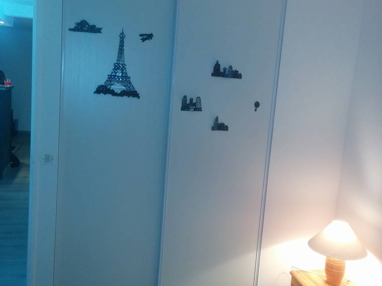 Homestay Cergy 131556