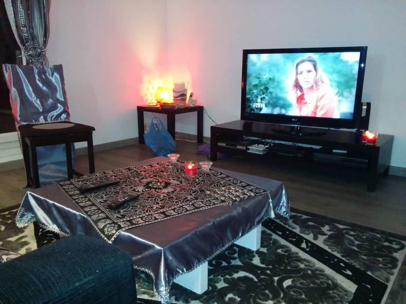 Quedarse En Casa Cergy 131556-3