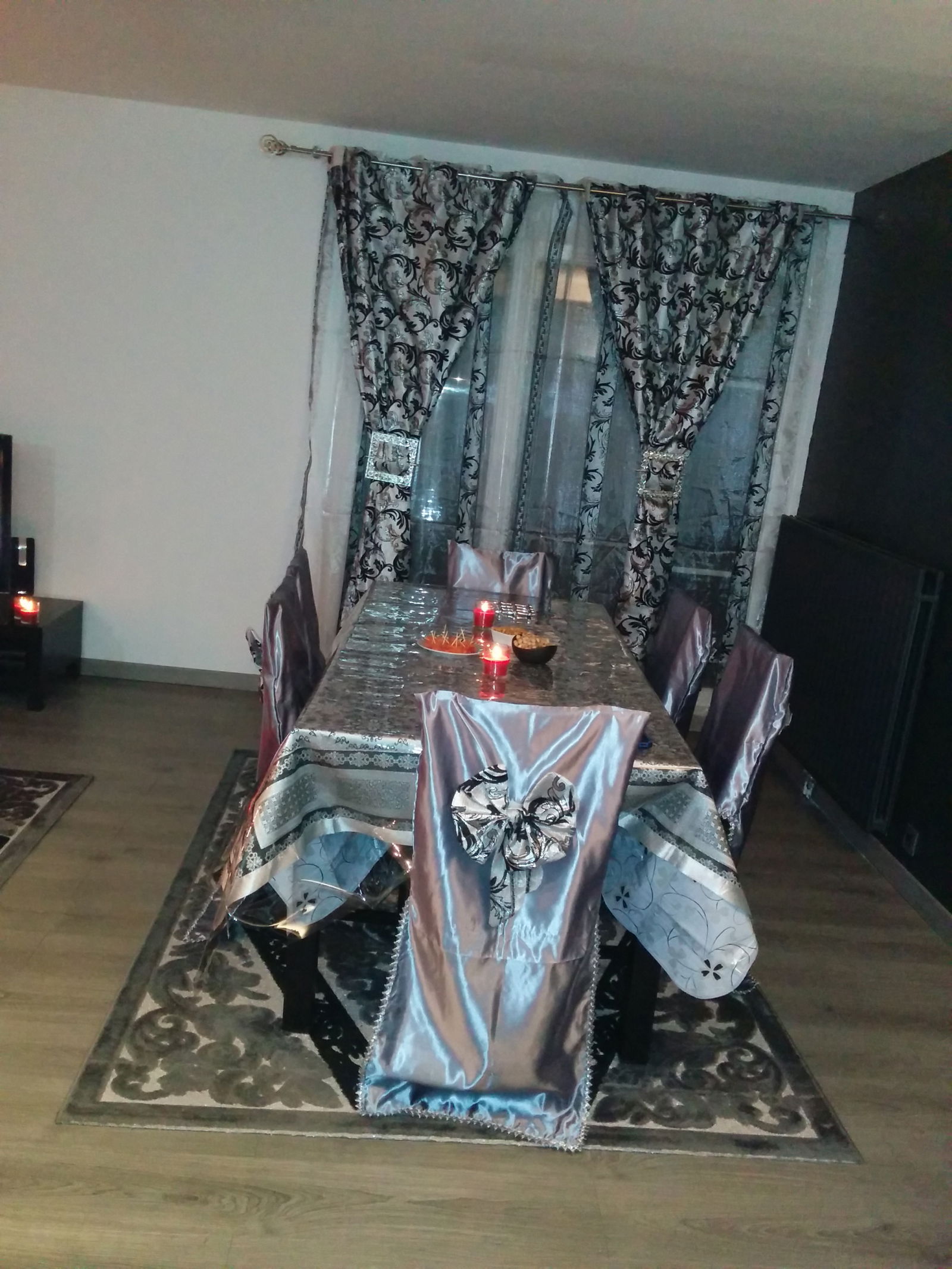Gastfamilie Cergy 131556