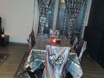 Chambre Chez L'habitant Cergy 131556-4