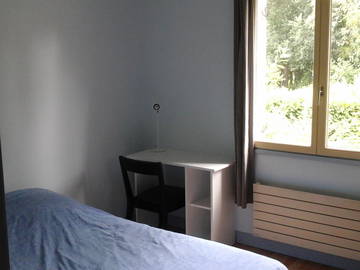 Room For Rent Châteaugiron 174389