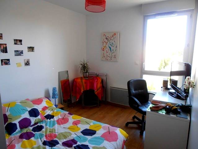 Homestay Toulouse 3995-1