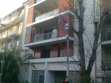 Homestay Toulouse 3995