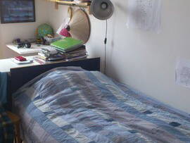 Tuisverblyf Paris 48412-2