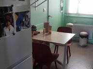 Homestay for rent in Villeurbanne - photo 5: Other room-5