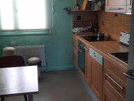 Homestay for rent in Villeurbanne - photo 6: Other room-6