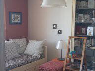 Homestay for rent in Villeurbanne - photo 12: Other room-12