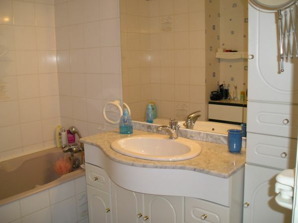 Chambre Chez L'habitant Saint-Herblain 68290