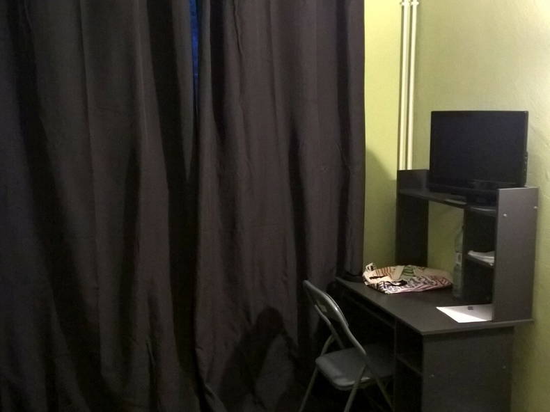 Chambre Chez L'habitant Villefranche-sur-Saône 95408-2