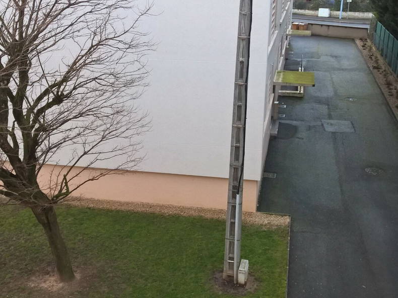 Chambre Chez L'habitant Villefranche-sur-Saône 95408-4