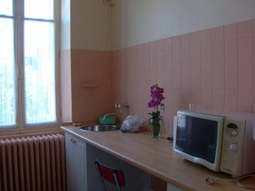 Room For Rent Dijon 15374