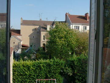 Habitación En Alquiler Dijon 15374