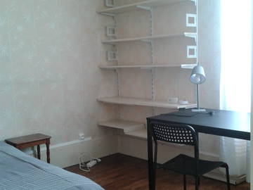 Room For Rent Dijon 182471