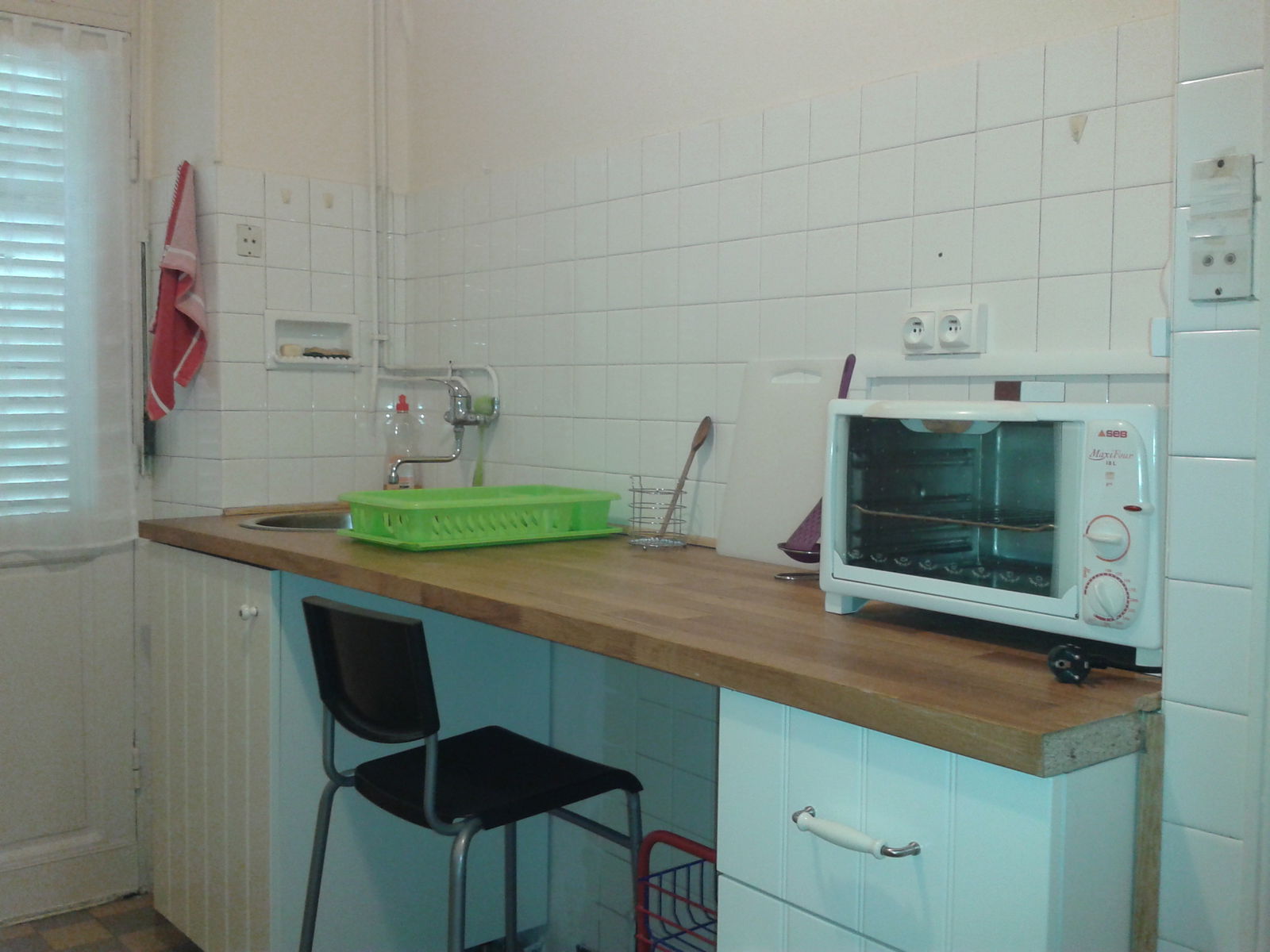 Chambre Chez L'habitant Dijon 198780