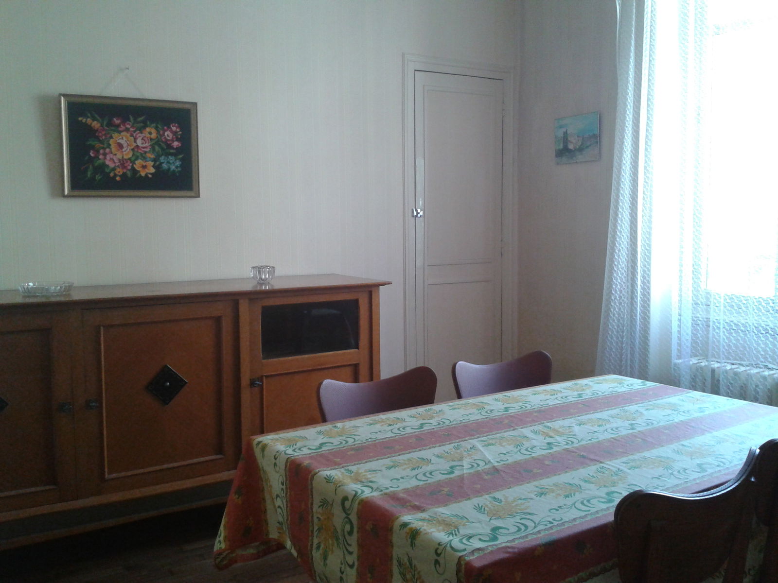 Chambre Chez L'habitant Dijon 198780