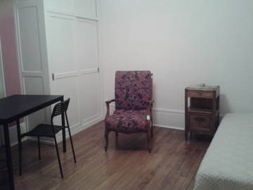 Room For Rent Dijon 224716