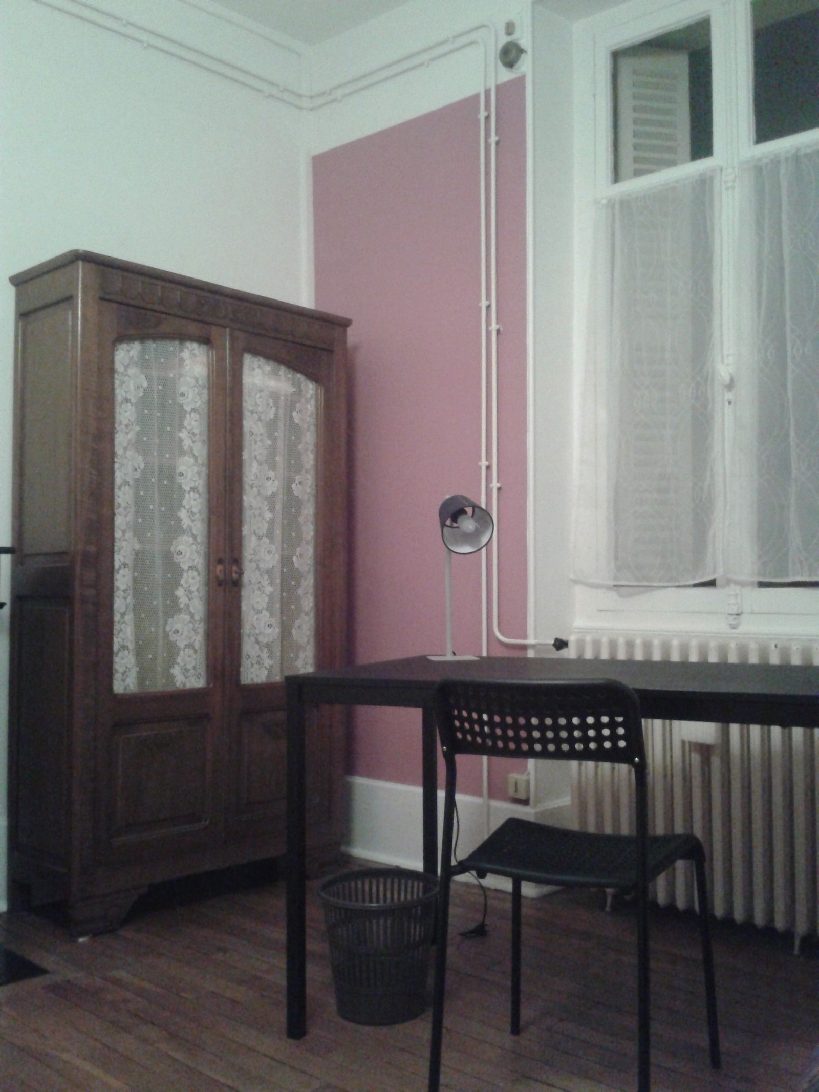 Chambre Chez L'habitant Dijon 224716