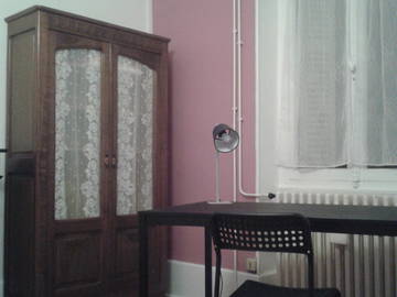 Room For Rent Dijon 224716