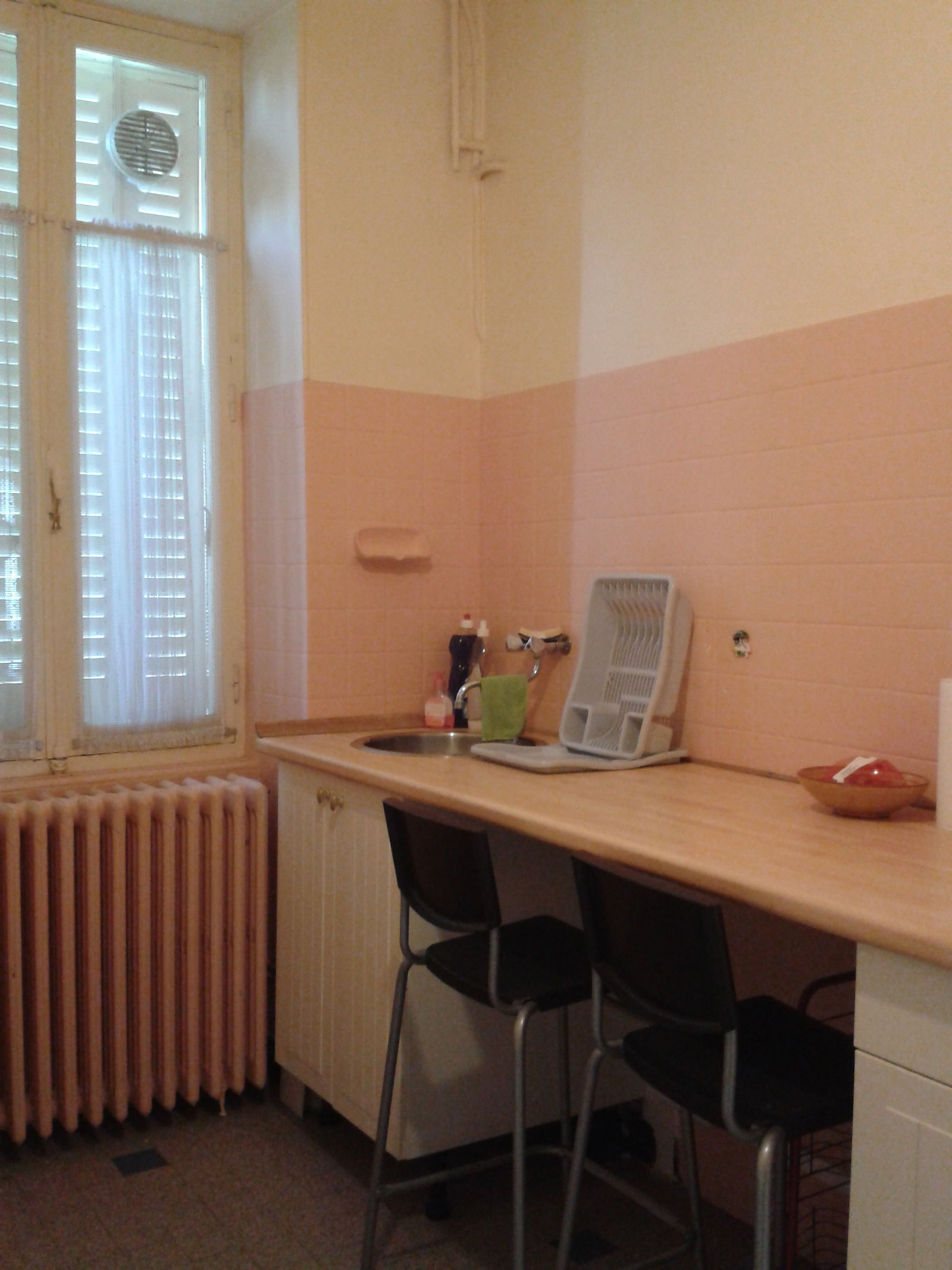 Chambre Chez L'habitant Dijon 224716