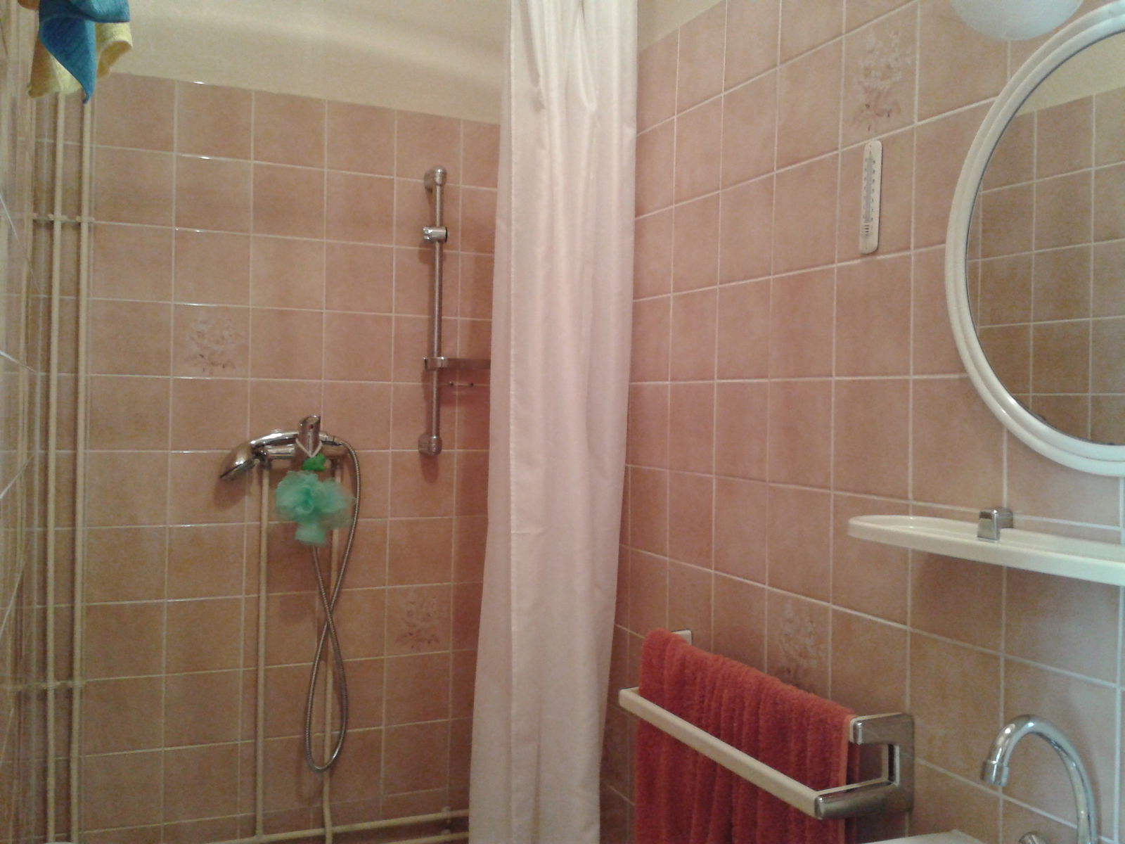 Chambre Chez L'habitant Dijon 224716