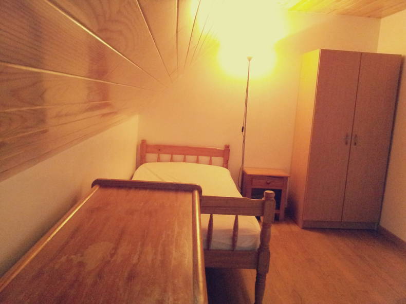 Homestay Émerainville 144254-1