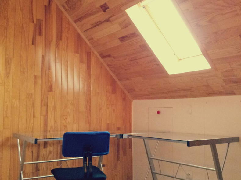 Homestay Émerainville 144254-2