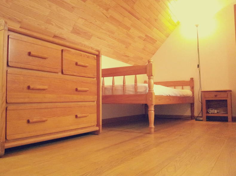 Homestay Émerainville 144254-3