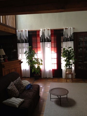 Chambre Chez L'habitant Viviers 45921