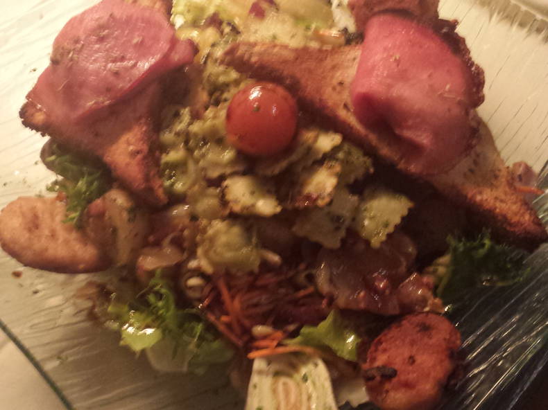 Gastfamilie Viviers 45921-2