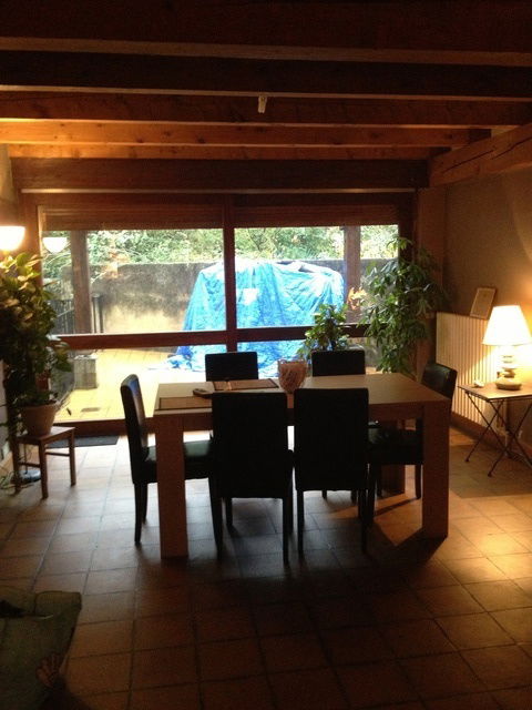 Chambre Chez L'habitant Viviers 45921