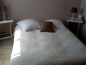 Room For Rent Laigné-En-Belin 266821-1